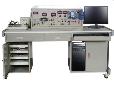  Embedded sensor comprehensive experimental platform【GL-4000】