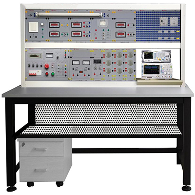 electrical and electronic training equipment【GLCG-DG-2A】