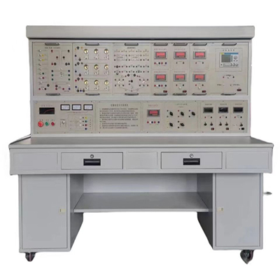 Electrical and Electronic Experimental Device【GL-DG-S】