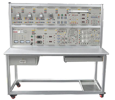 electrical and electronic experimental platform【GLCG-DG-1】