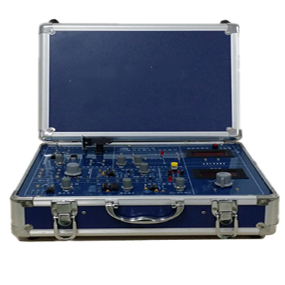 Photoelectric coupling switch experiment box【GL-GD-OH】