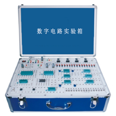 Digital circuit experiment box【GLSD-1】